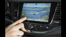 Neues Infotainment-System