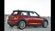 Mehr Mini