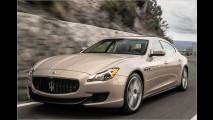 Maserati: Jetzt dieselts