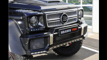 Brabus B 63 700 6x6