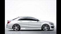 Carlsson veredelt A und CLA