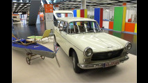 Peugeot 404 L Grand Luxe