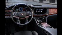Cadillac: Luxus-Liner