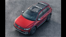 So sieht die SUV-Zukunft von VW aus