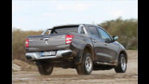 Test: Lambo, Lifestyle, Lastenesel