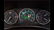 Buick Envision und Avista präsentiert