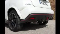 Cross `n` Roll