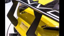 Dänisches Hypercar in Genf