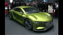 DS E-Tense