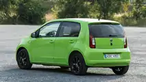2017 Skoda Citigo