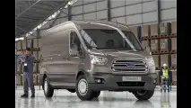 Kleiner Schlepper