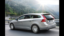 Volvo V60 Plug-in-Hybrid