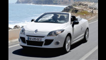 Renault Mégane Coupé-Cabriolet dCi 110 FAP
