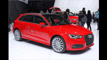 Audi A3 Sportback e-tron