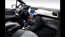 DS3 Cabrio im Test
