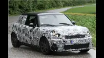 Ab 2013: Der neue Mini