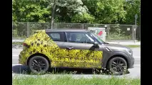 Zwei neue Minis erwischt