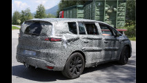 Erwischt: Renault Espace