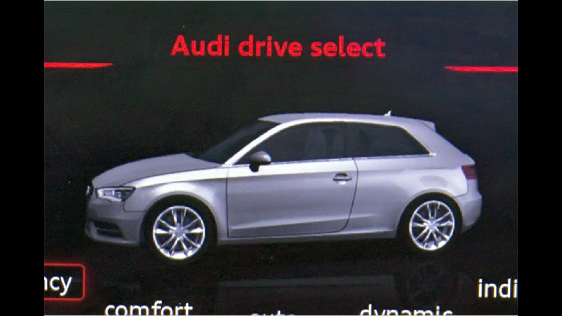 Das ist der neue A3 | Motor1.com Bilder