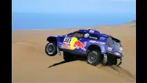 Rallye-Bolide für die Straße