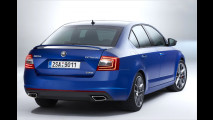 RS: Schnellster Octavia kommt
