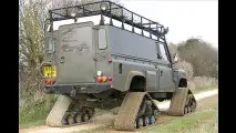 110 Military Spec.