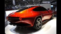 Neue Disco Volante