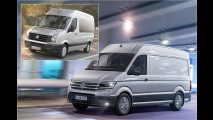 Nie mehr Sprinter
