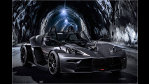 KTM X-Bow ,Black Edition