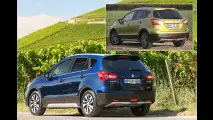 Solider Begleiter mit Offroad-Touch