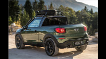 Mini Paceman Adventure