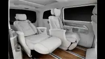 Van mit mehr Business und mehr Bums