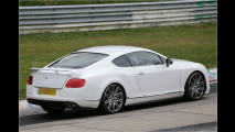 Neue Version des Continental GT