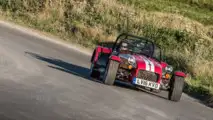 Caterham Seven 310