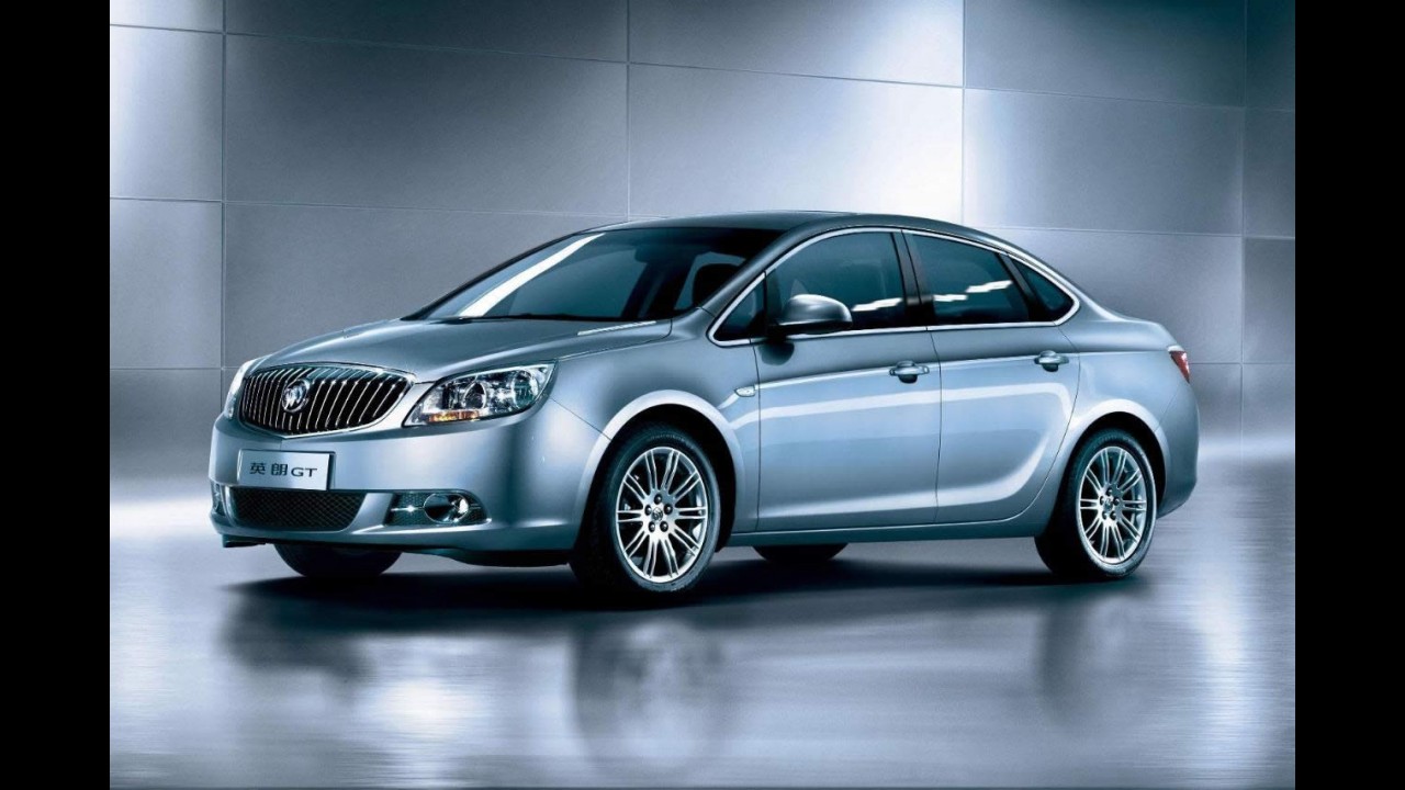 Veja a lista dos carros mais vendidos na China em julho de 2012