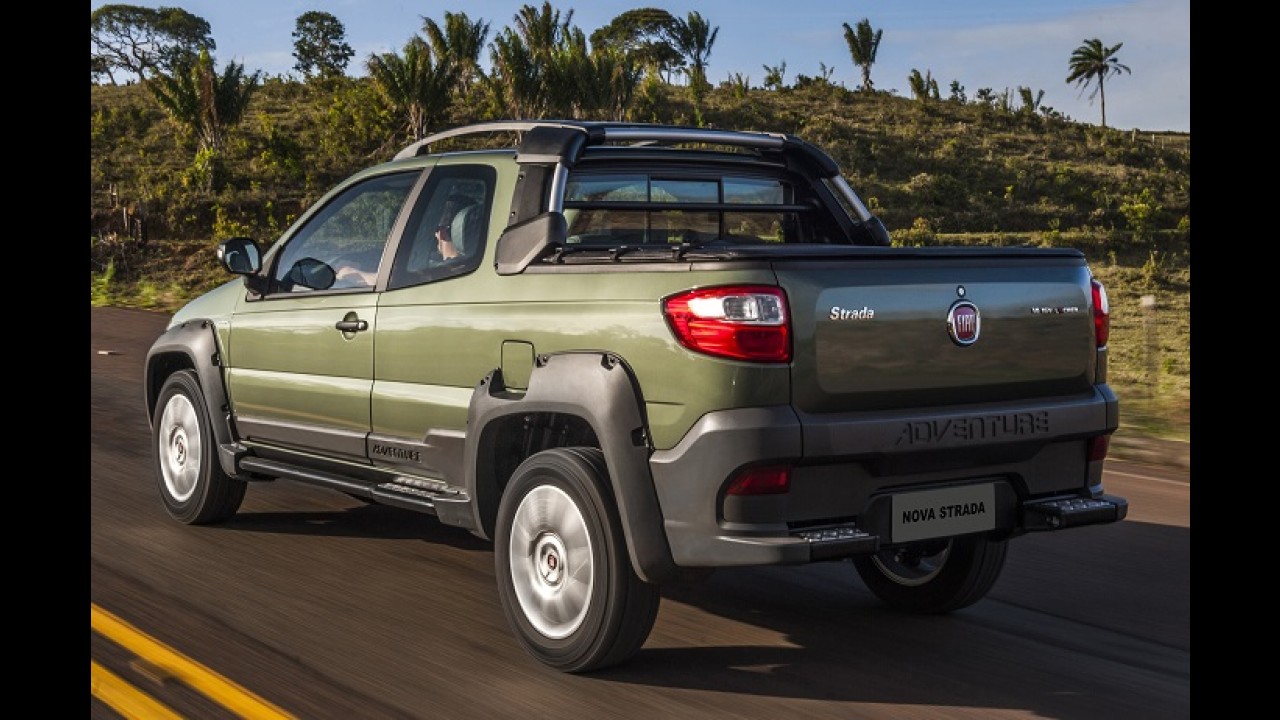 Fiat é primeira montadora a conseguir certificação ISO 50001 no Brasil