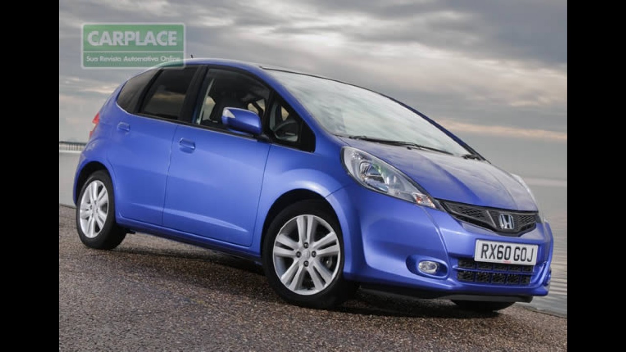 Problemas no Japão afetam produção da Honda no Reino Unido