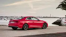 2017 Audi A5/S5