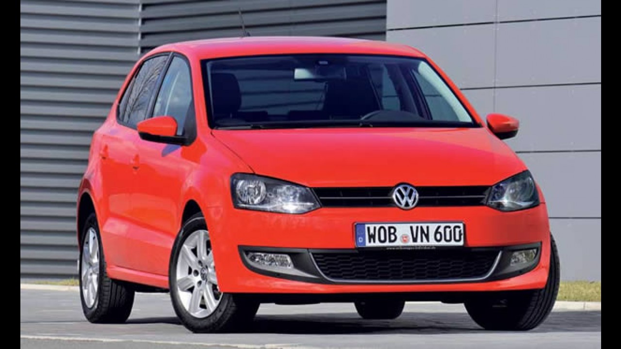 VEJA A LISTA DOS CARROS MAIS VENDIDOS NA FRANÇA EM MARÇO DE 2012