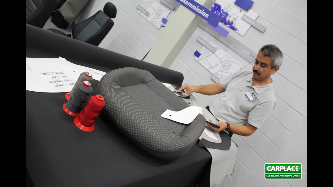 Volkswagen apresenta o novo Design Center em sua fábrica de São Bernardo do Campo