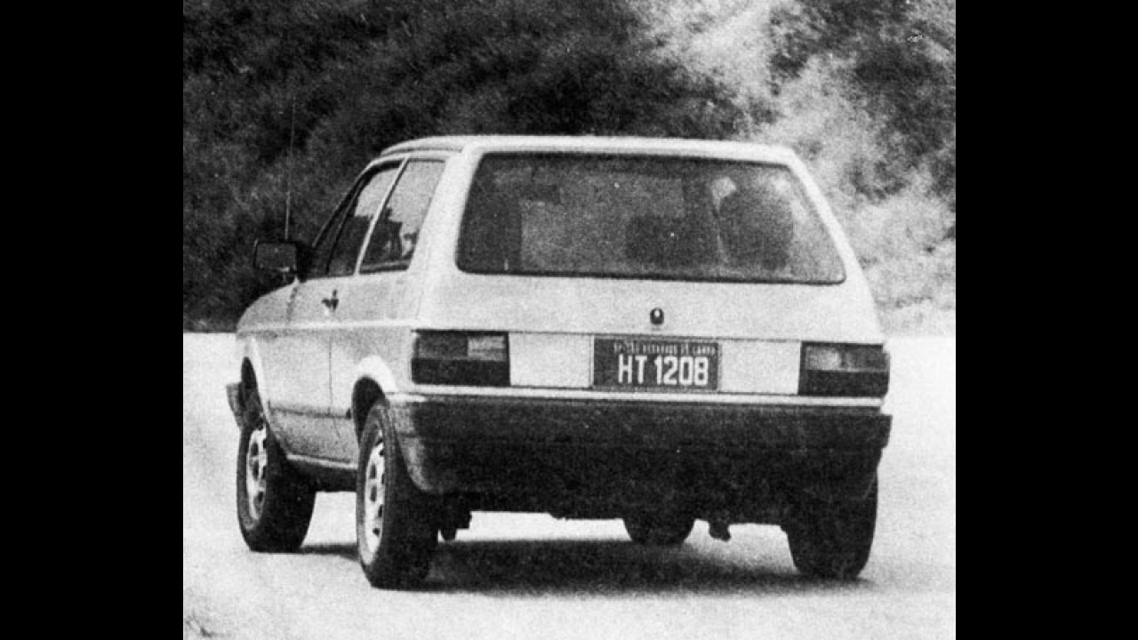 Carros natimortos: conheça 10 projetos abortados antes de chegar às ruas