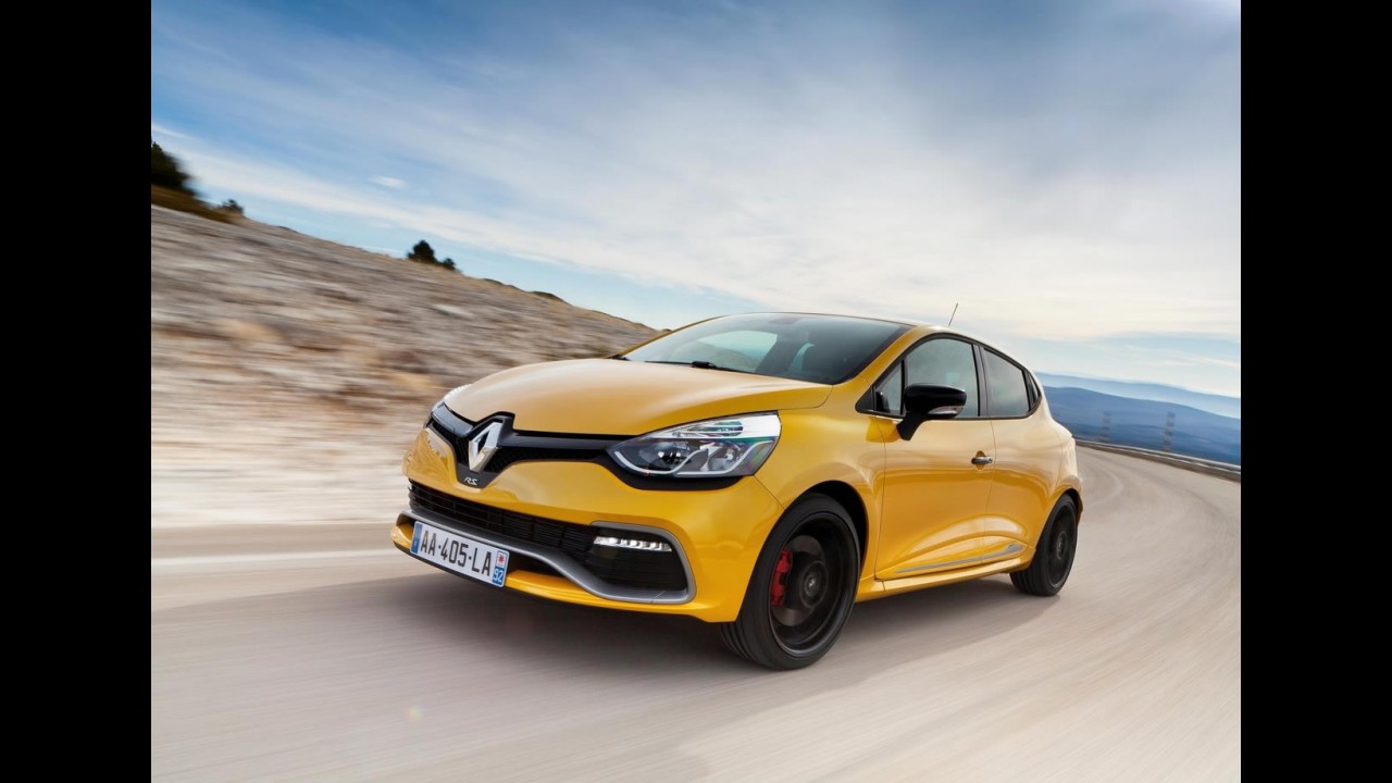 Vendas Europa 2013: VW domina entre as marcas; Clio e 208 crescem