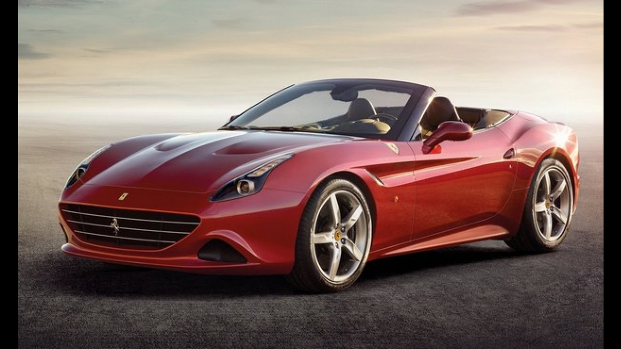 Ferrari terá uma novidade a cada ano, mas seguirá com produção limitada