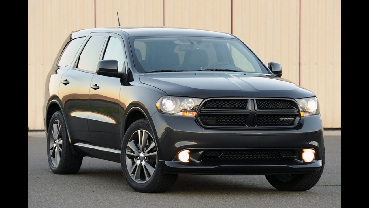 Cronograma Dodge: Dart esportivo, novo Journey, Viper e inédito hatch médio