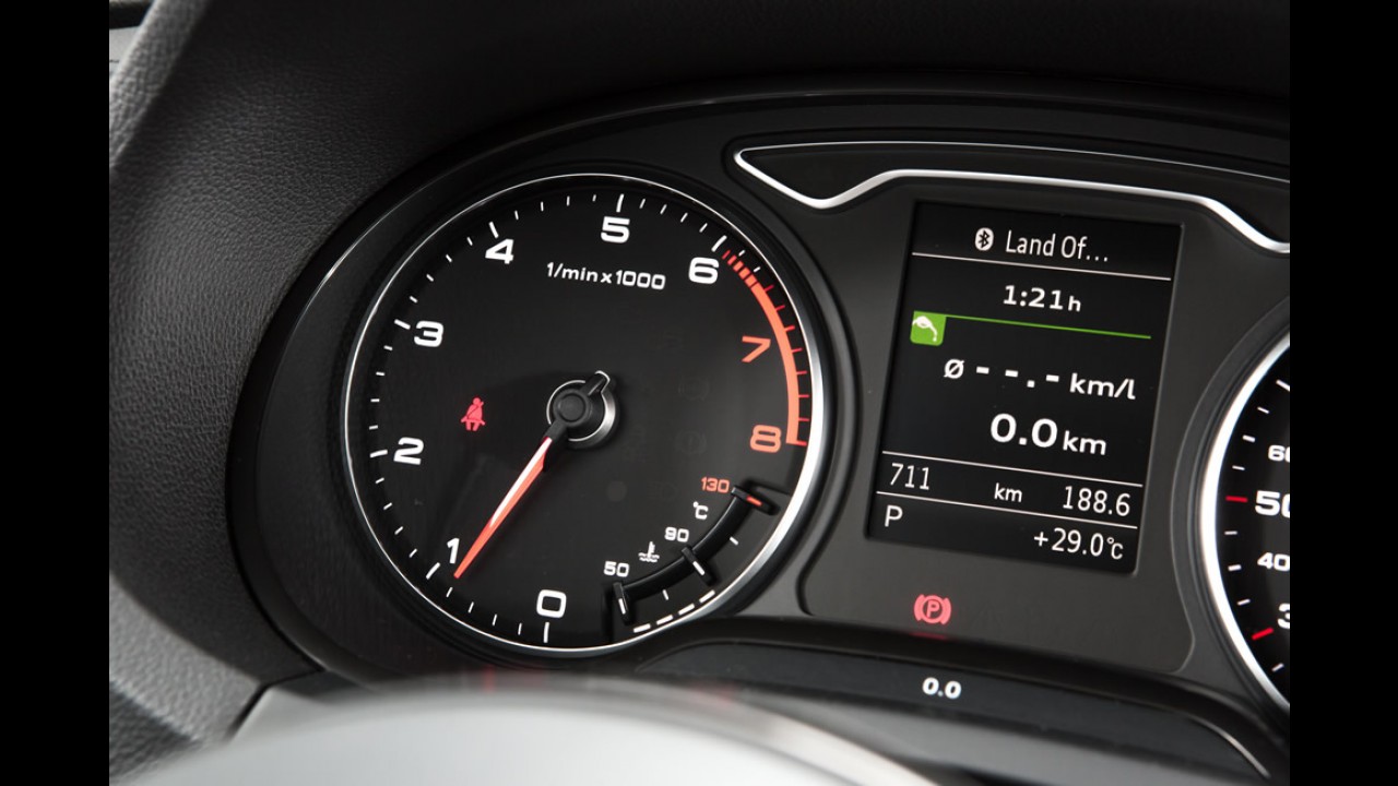 Tira-teima: a sedução do Mercedes CLA ou a razão do Audi A3 Sedan?