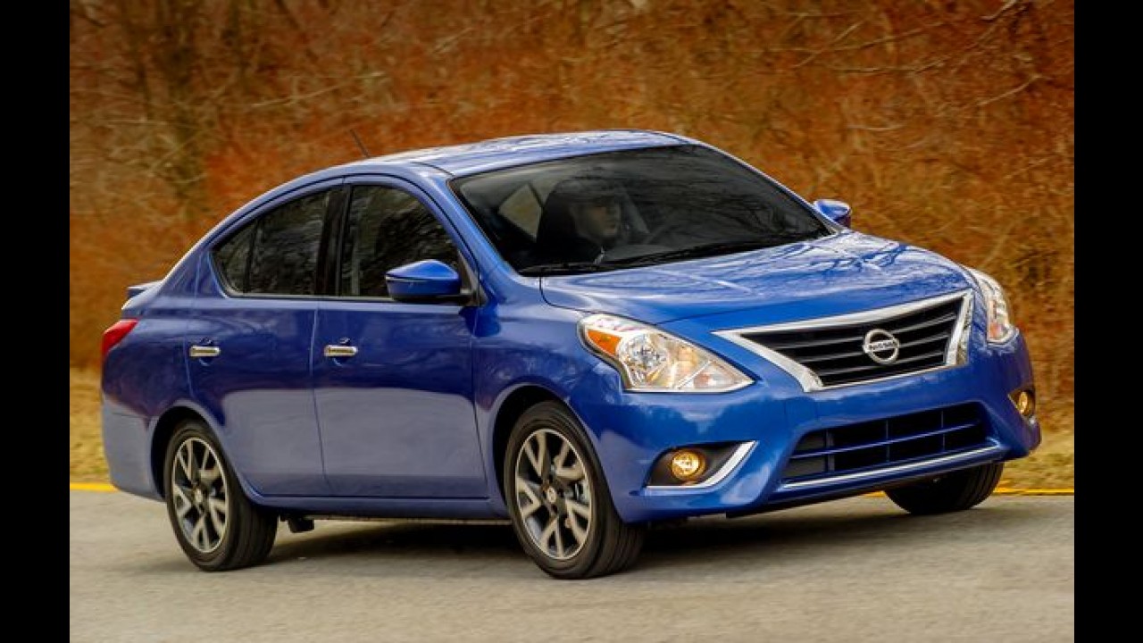 Nissan vai mudar câmbio CVT e deixá-lo parecido com automático convencional