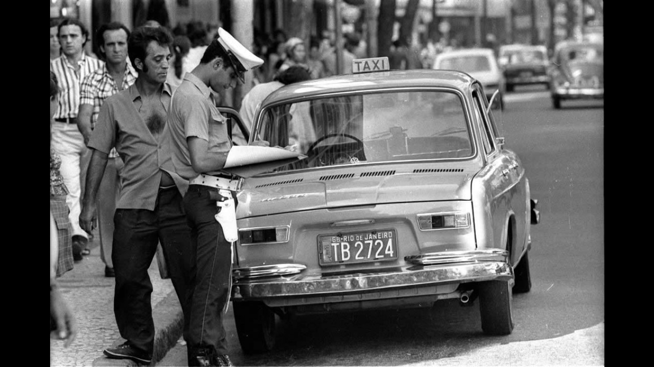 Carros para sempre: Volkswagen 1.600, o “Zé do Caixão”