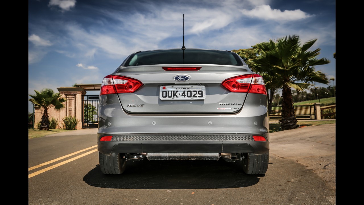 Volta rápida: evoluído, equipadão e mais caro, novo Focus quer o "G4" dos sedãs médios