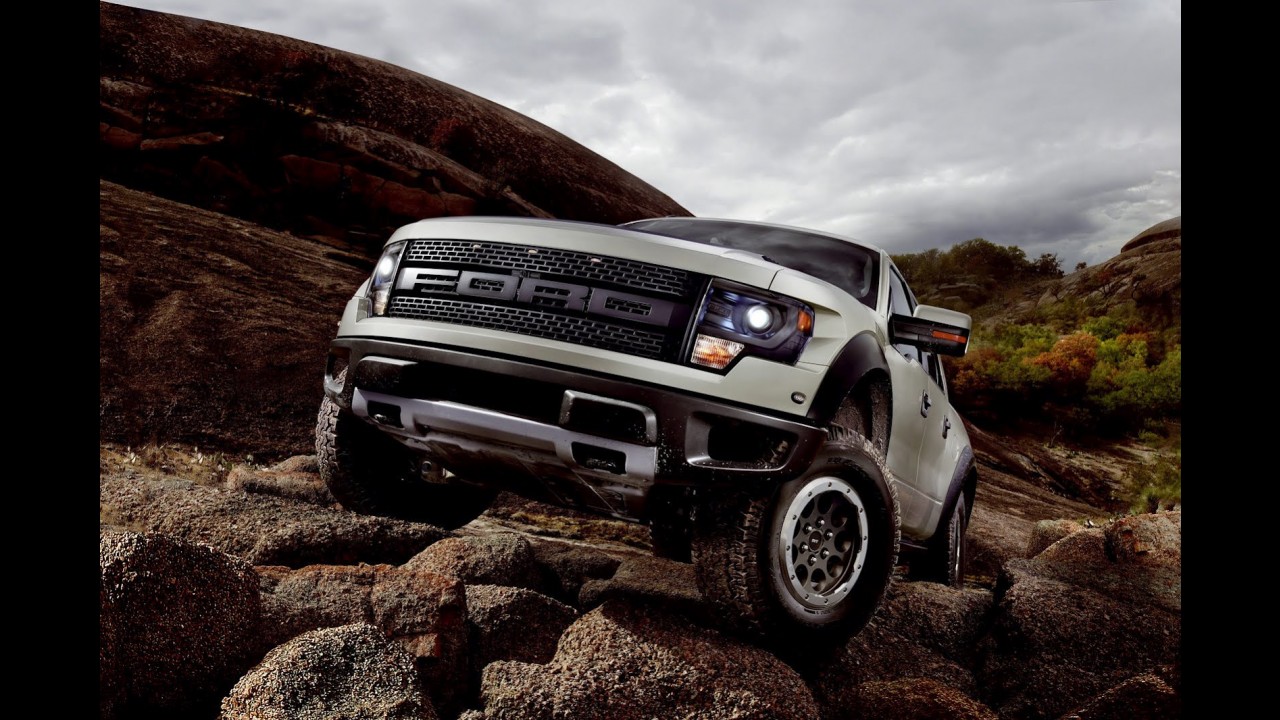 Ford quer que F-150 seja picape mais eficiente da categoria na próxima geração