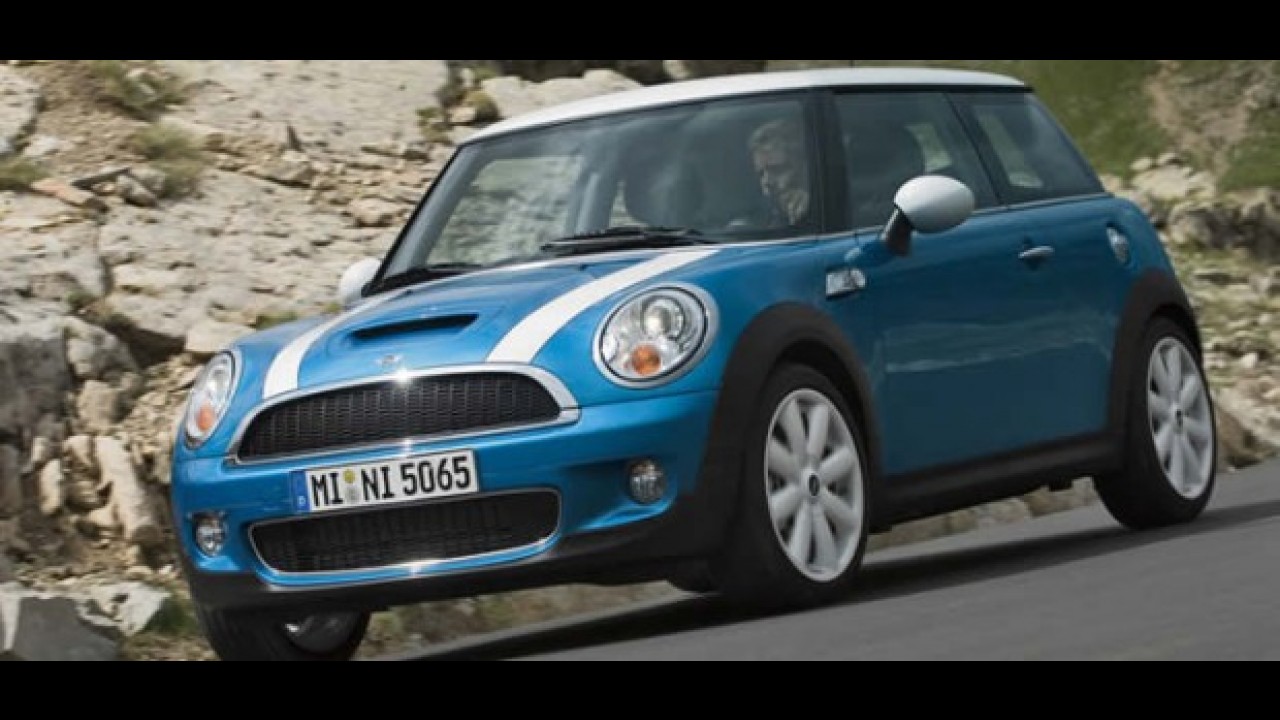 HATCHES PEQUENOS / COMPACTOS PREMIUM, resultados de novembro: Punto mantém liderança e Agile tem pior desempenho desde 2009